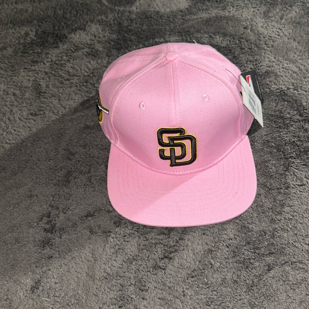 Pro standard baseball Hat